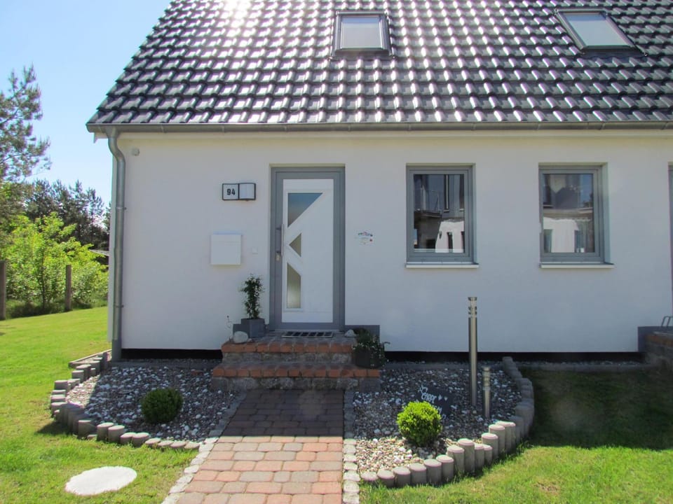 Carpe Diem House in Mecklenburg-Vorpommern, Germany