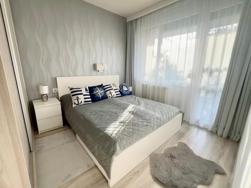 Downtown Dream Apartmans Apartment in Szeged