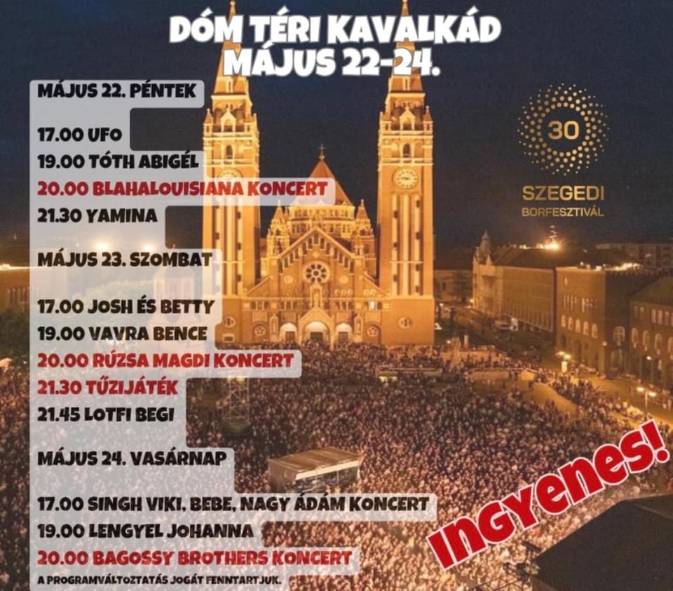 Downtown Dream Apartmans Apartment in Szeged