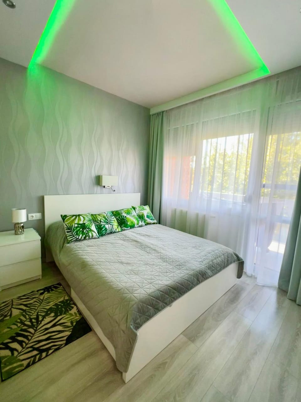 Downtown Dream Apartmans Apartment in Szeged