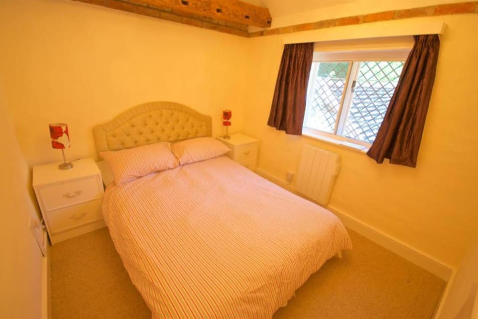 Wish Cottage House in Eastbourne