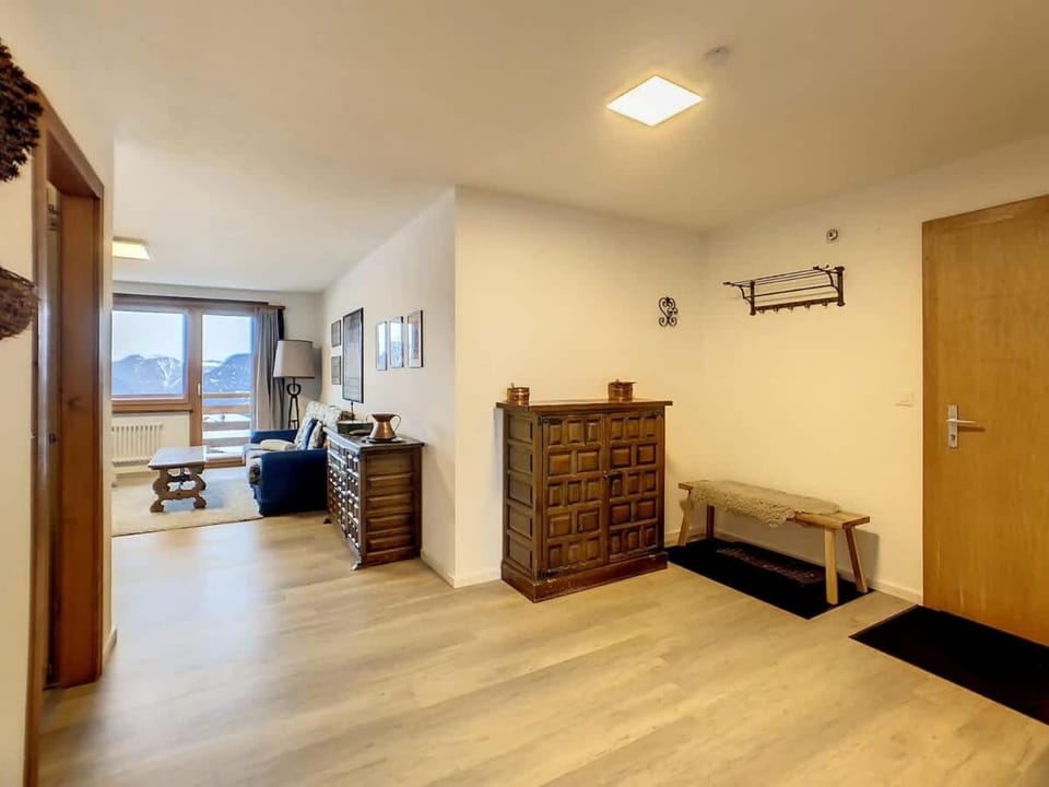 Bruyères B33 Apartment in Bagnes