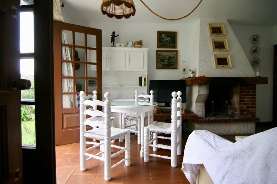 Living room, Lounge or bar, Dining area