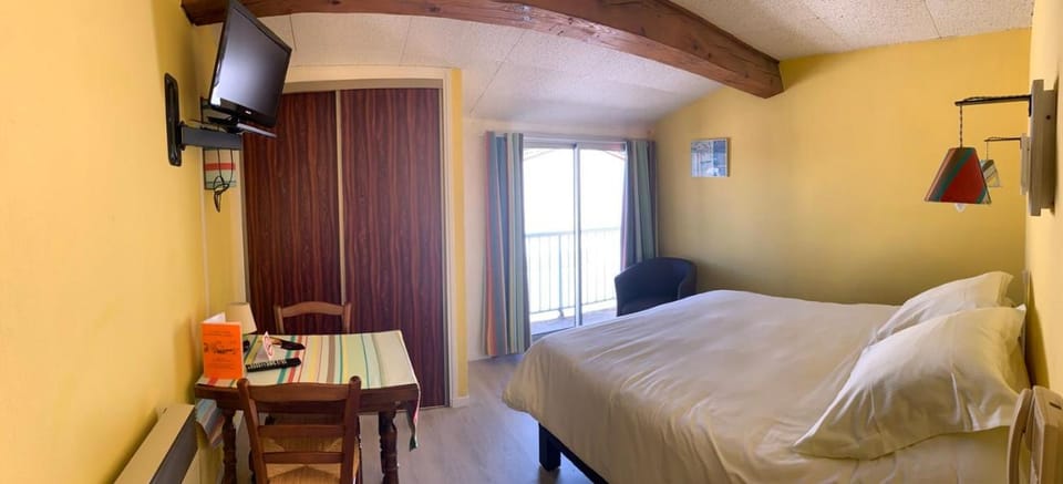 Hôtel des Bains et des Gorges Hotel in Alt Empordà
