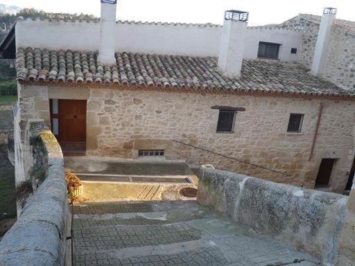 CASA ARENS House in Baix Ebre