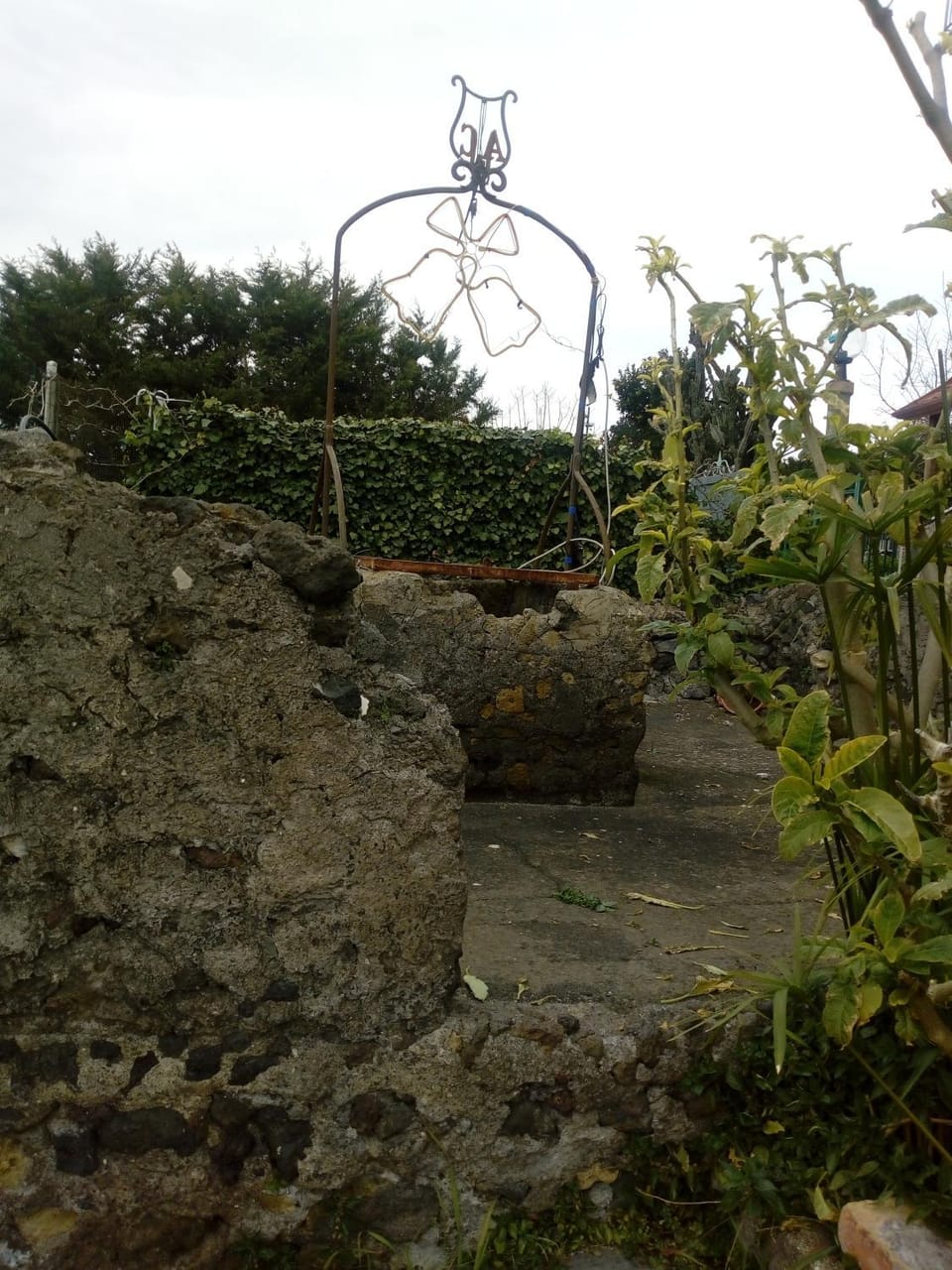 CASA VACANZE da Rosy Apartment in Ercolano