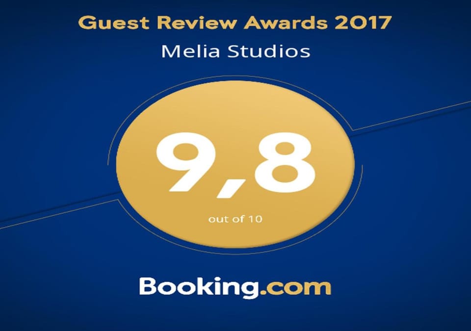 Melia Studios Apartment in Crete