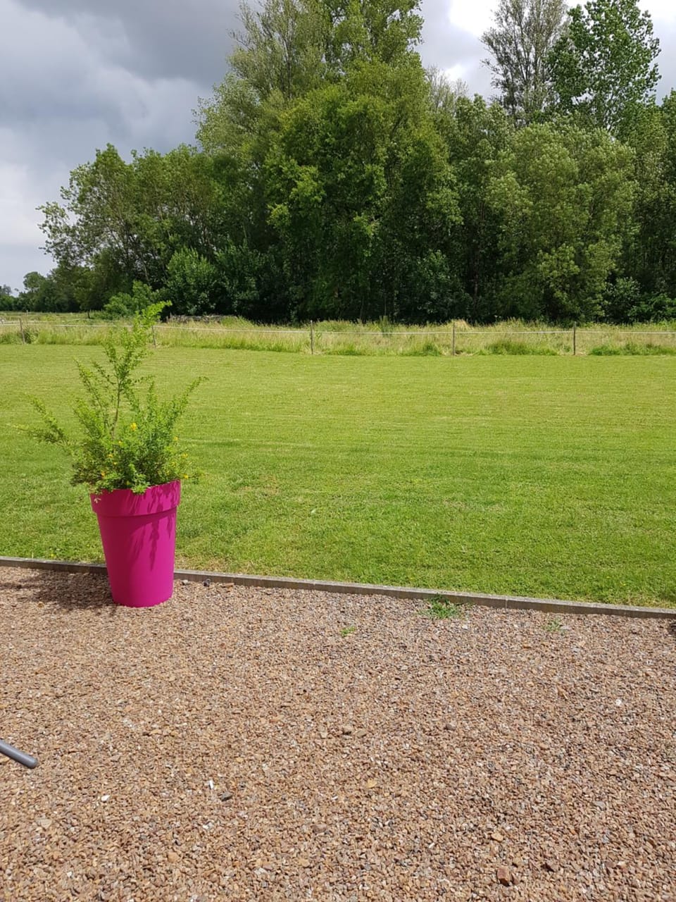 Le logis du marais Bed and Breakfast in Pays de la Loire
