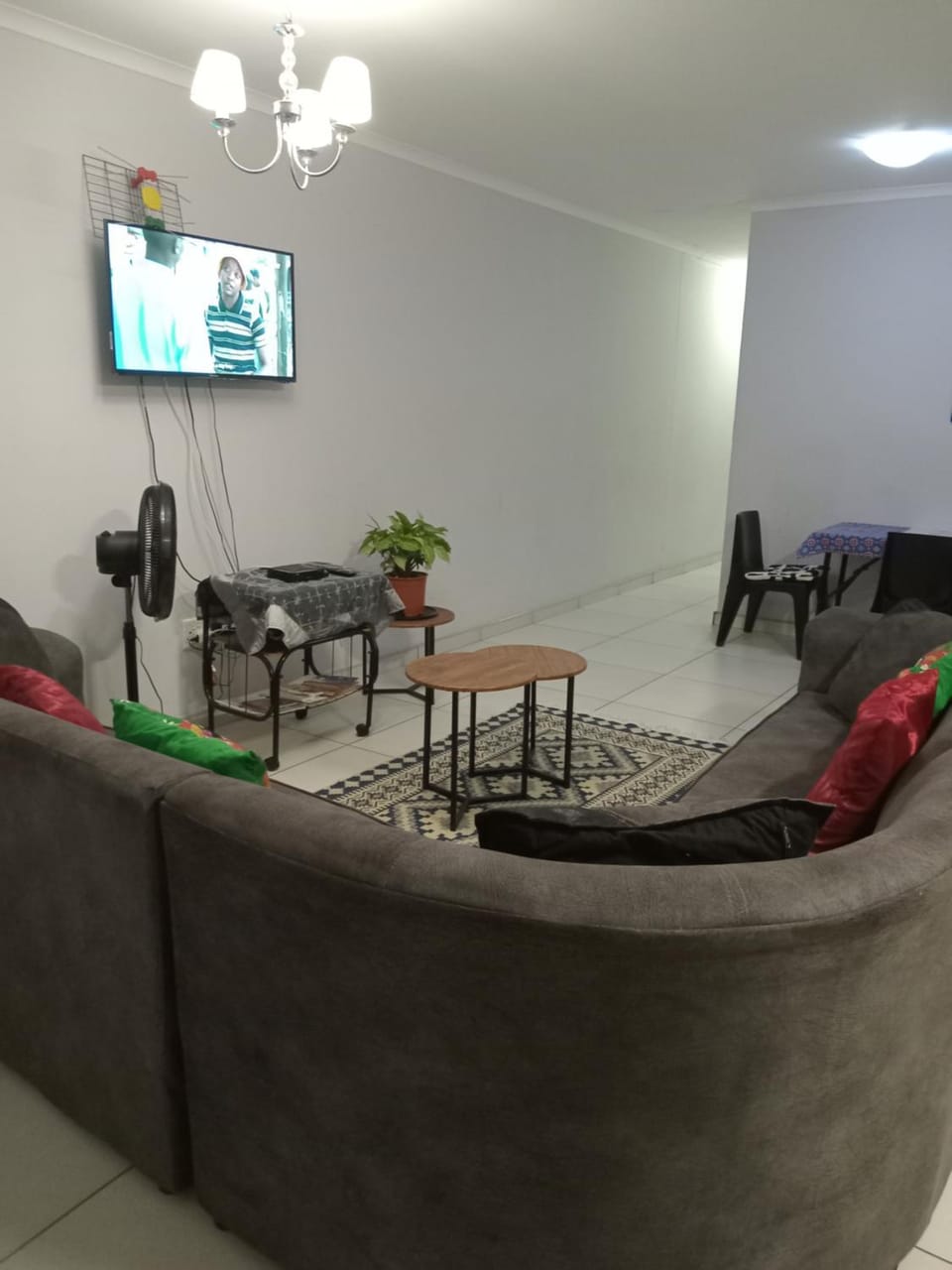 LILIAN Self Catering Accommodation Apartment in Namibia