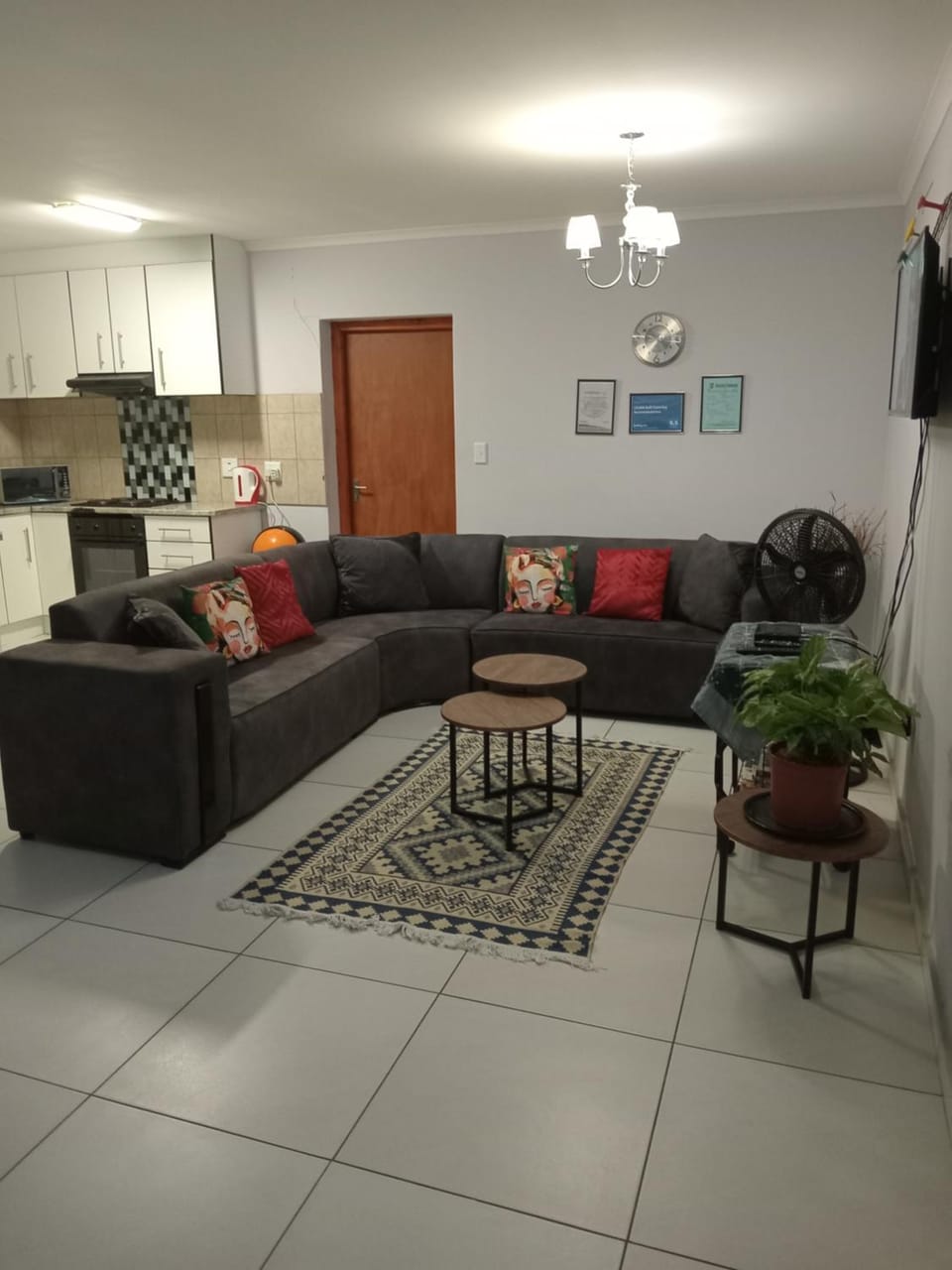 LILIAN Self Catering Accommodation Apartment in Namibia