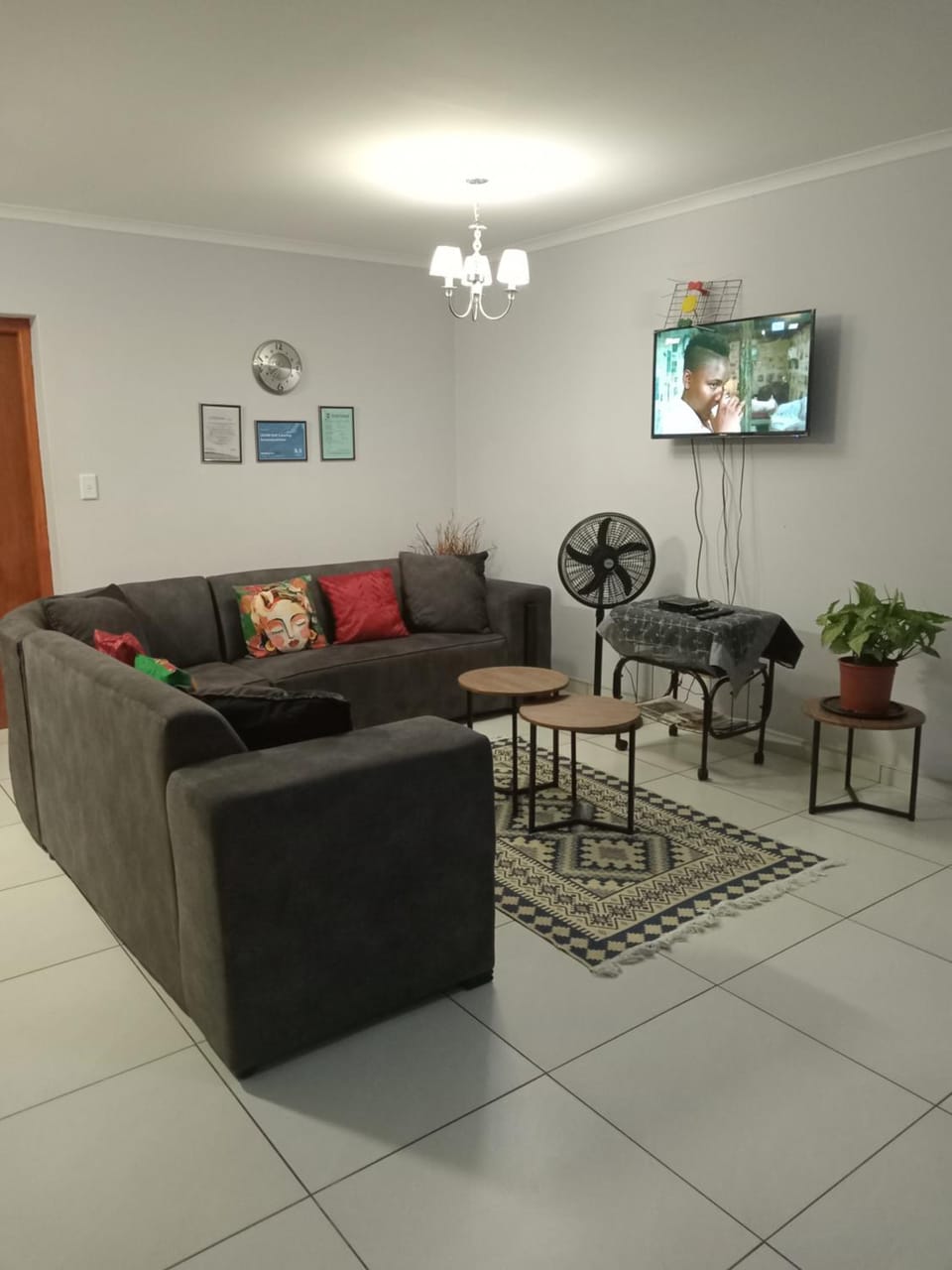 LILIAN Self Catering Accommodation Apartment in Namibia
