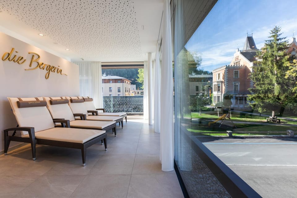 Sauna, Balcony/Terrace, Spa and wellness centre/facilities, On site, Internal: Not applicable to any particular room