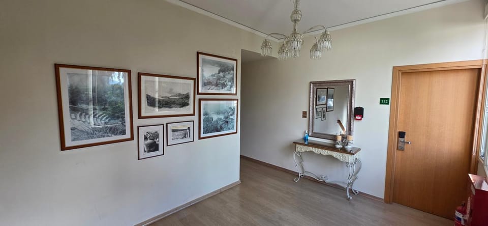Mouria Pension Rooms & Studios Bed and Breakfast in Argolis, Greece