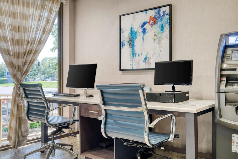 Business facilities
