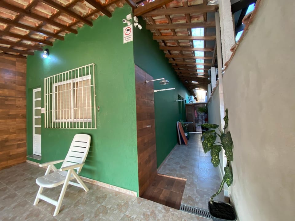 Casa Ubatuba Praia House in Ubatuba