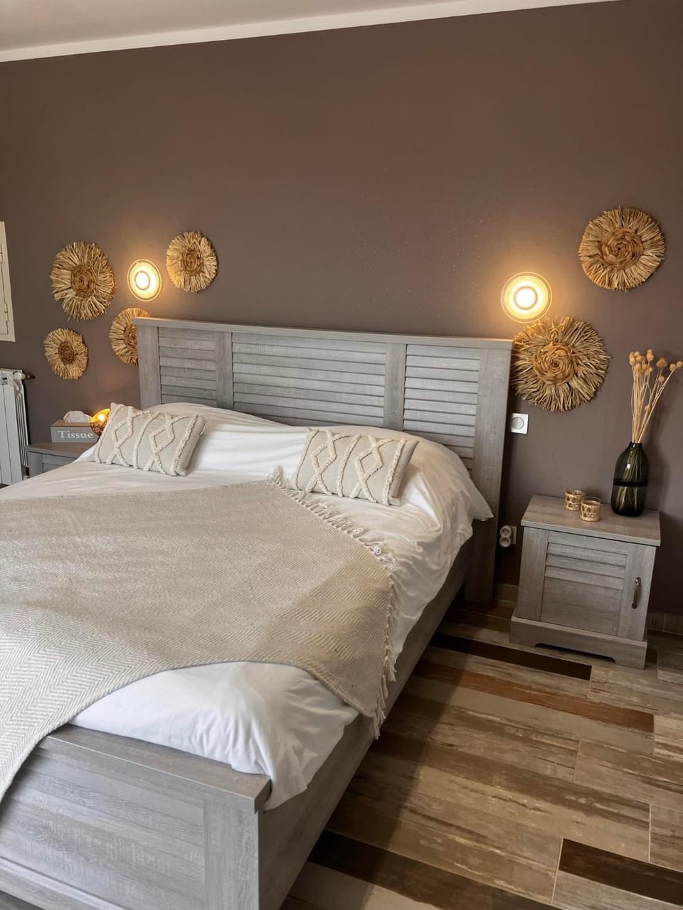 HISTOIRE D'Ô - Les Piscines - Chambres d'hôtes Bed and Breakfast in Provence-Alpes-Côte d'Azur