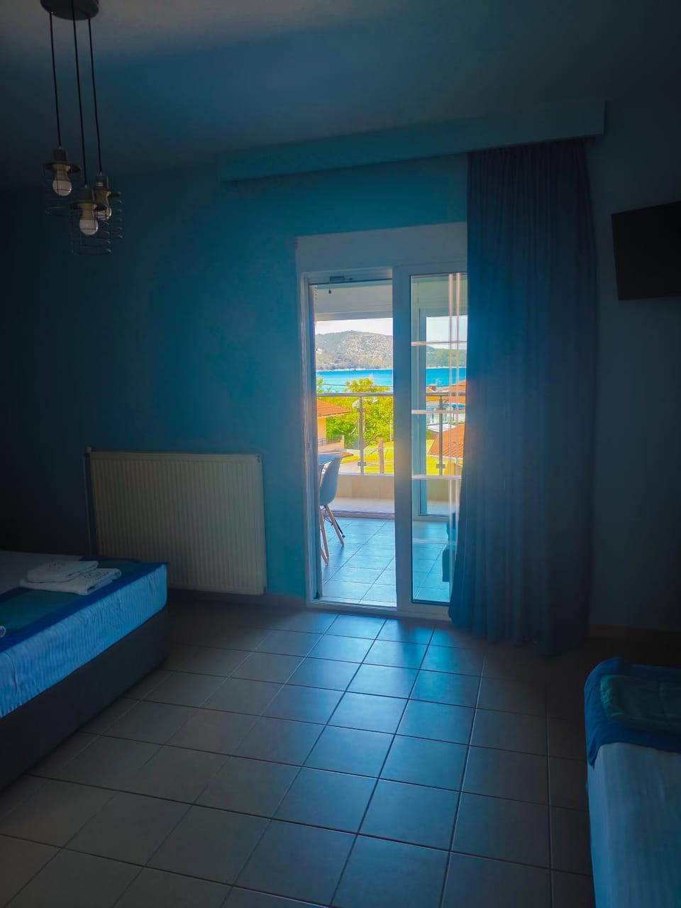 View (from property/room), Sea view
