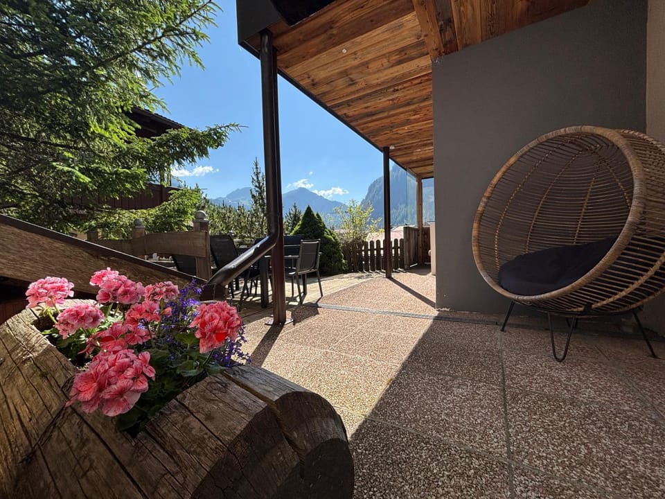 rifugio tana dell'orso Apartment in Trentino-South Tyrol