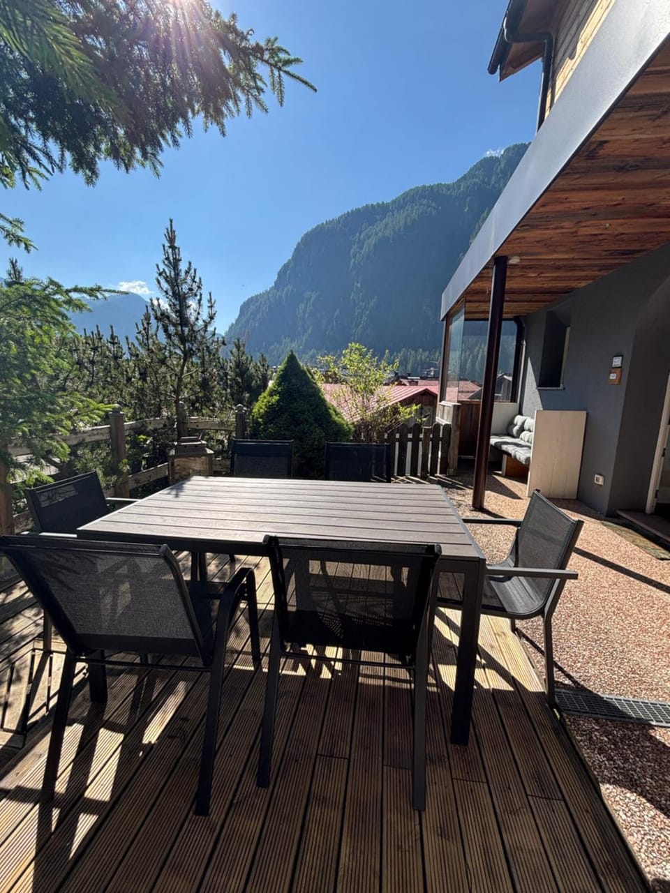 rifugio tana dell'orso Apartment in Trentino-South Tyrol
