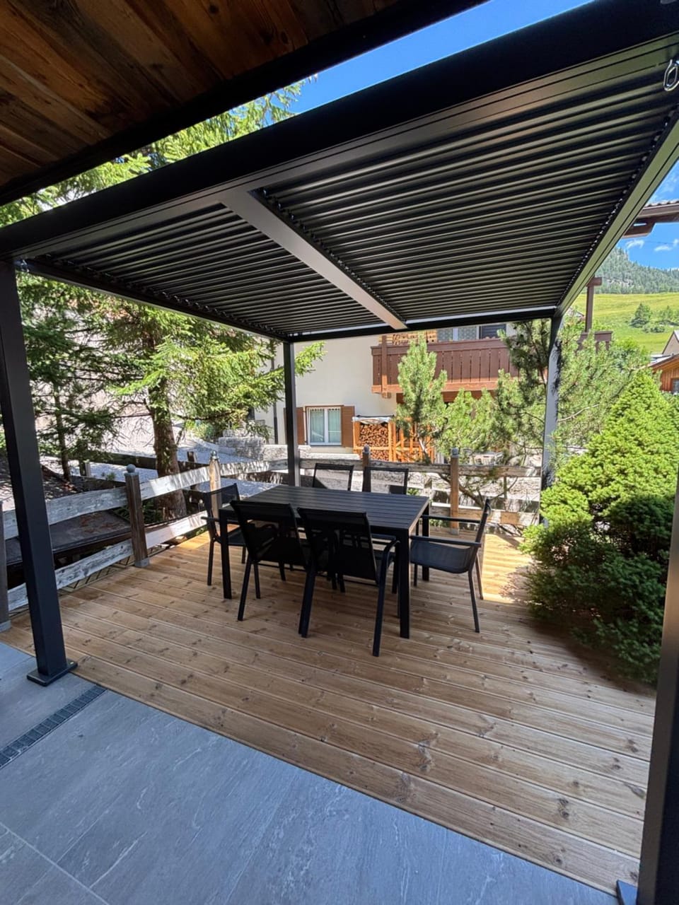 rifugio tana dell'orso Apartment in Trentino-South Tyrol