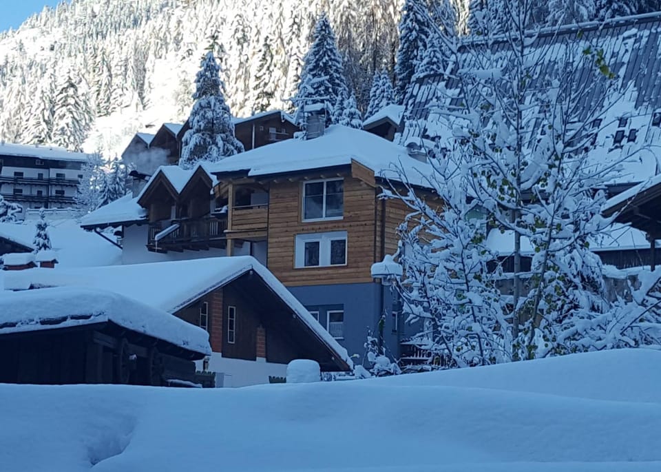 rifugio tana dell'orso Apartment in Trentino-South Tyrol