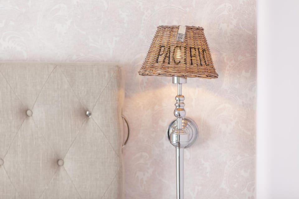 Decorative detail