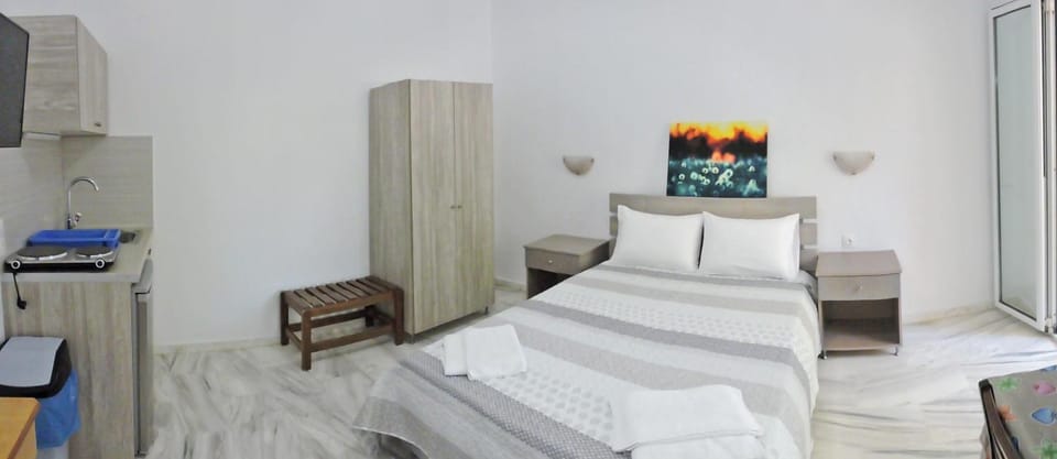 Egeon Rooms and Studios Apartment in Crete