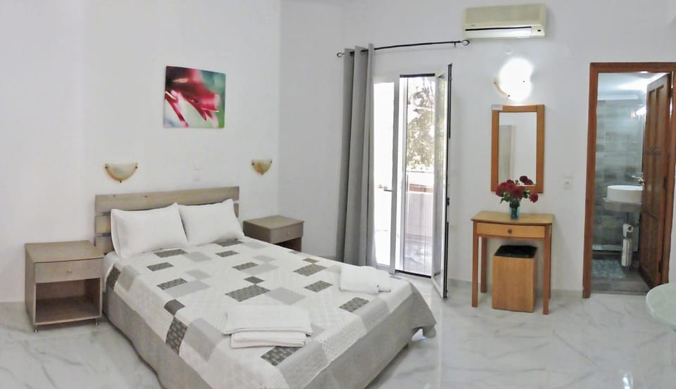 Egeon Rooms and Studios Apartment in Crete