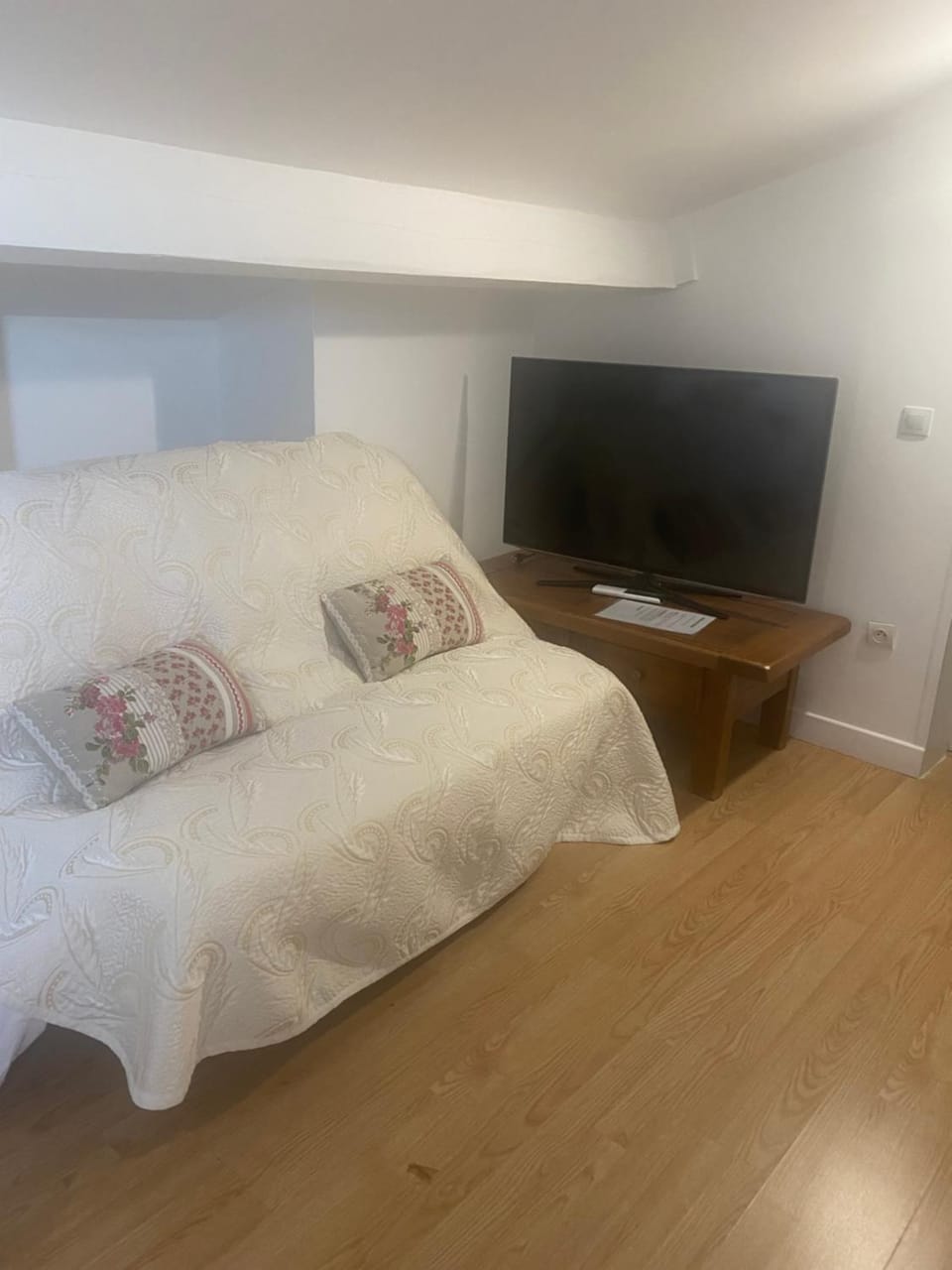 Centre d'énergies Bed and Breakfast in Pernes-les-Fontaines