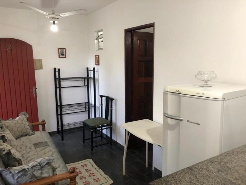 Apartamento na Enseada Apartment in State of São Paulo