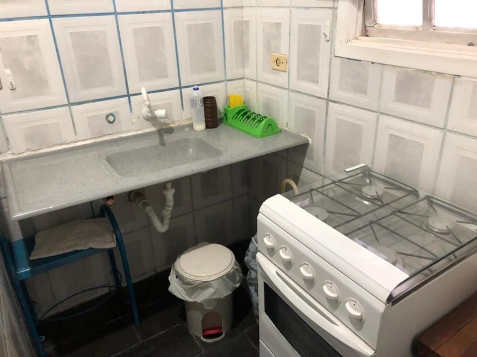 Apartamento na Enseada Apartment in State of São Paulo