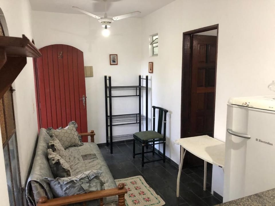 Apartamento na Enseada Apartment in State of São Paulo