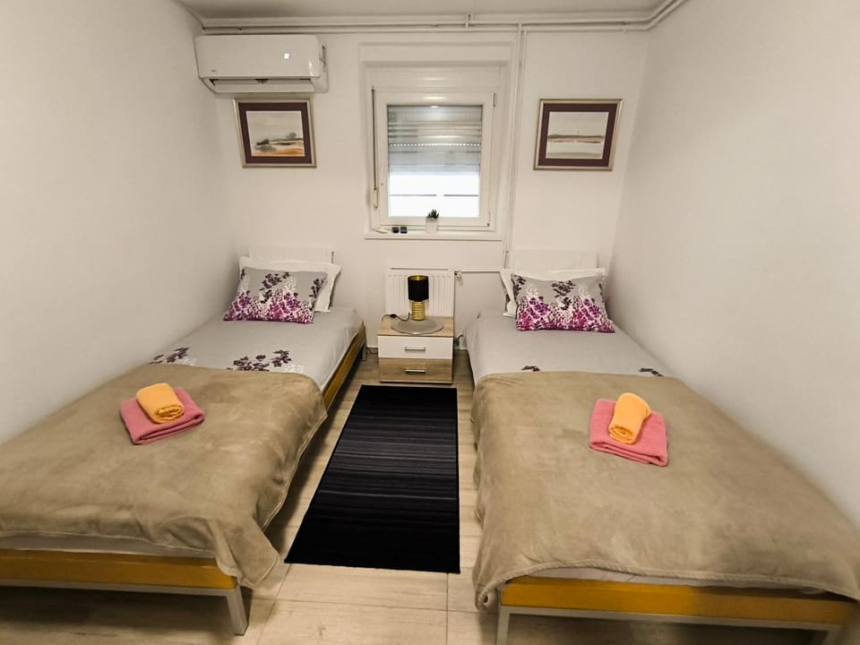 JO-MA apartma - SAFE parking Apartment in Ljubljana