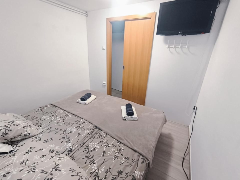 JO-MA apartma - SAFE parking Apartment in Ljubljana