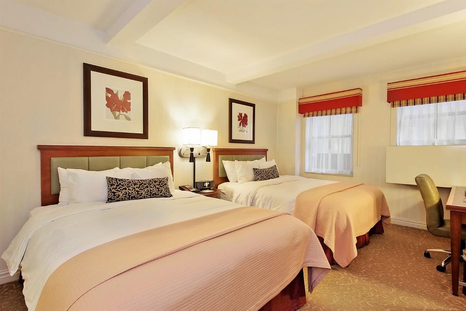 Bedroom, Family