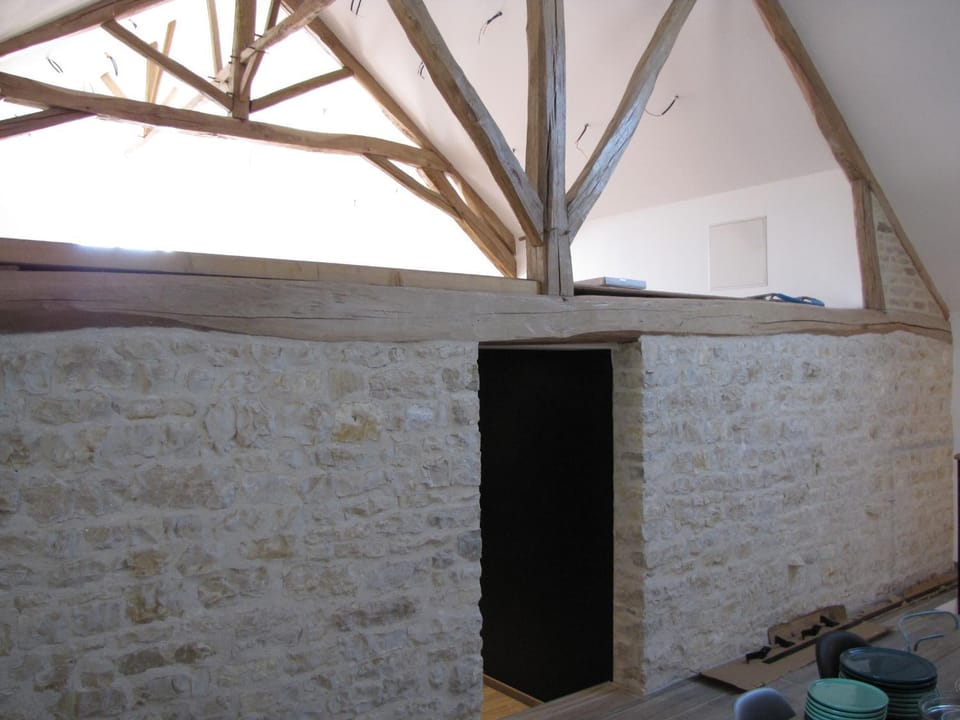 Chambres du Vieux Moulin Bed and Breakfast in Grand Est