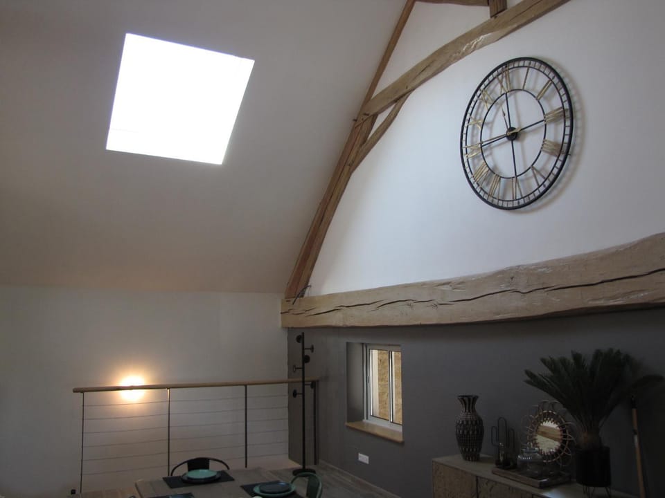 Chambres du Vieux Moulin Bed and Breakfast in Grand Est