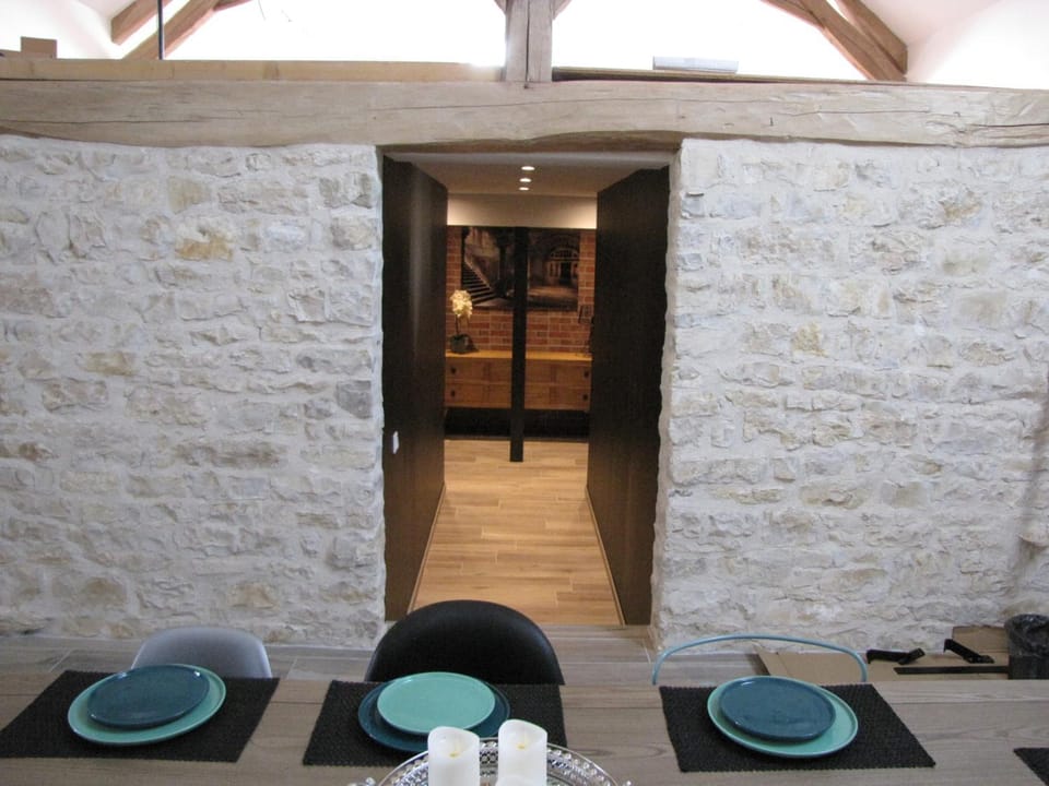 Chambres du Vieux Moulin Bed and Breakfast in Grand Est