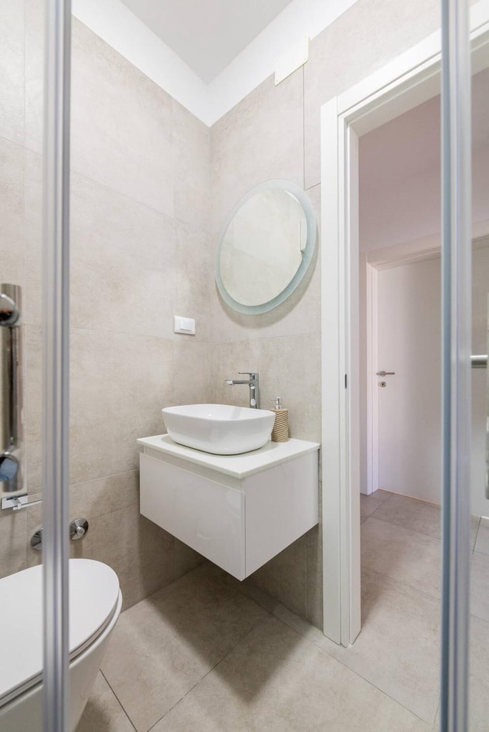 Villa La Domazet Apartment in Podstrana