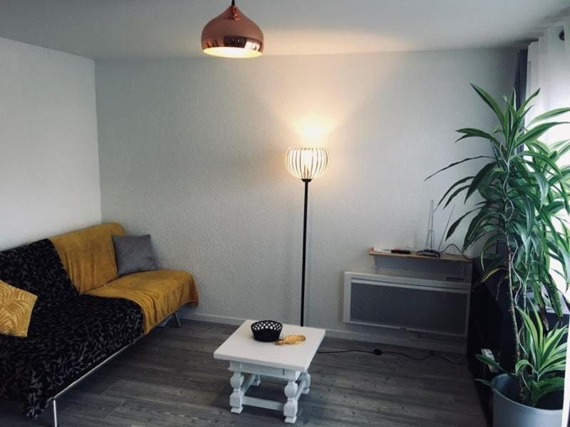 Crystal Apartment in Thonon-les-Bains