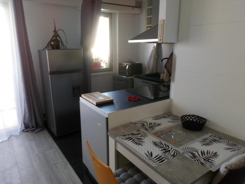 Crystal Apartment in Thonon-les-Bains