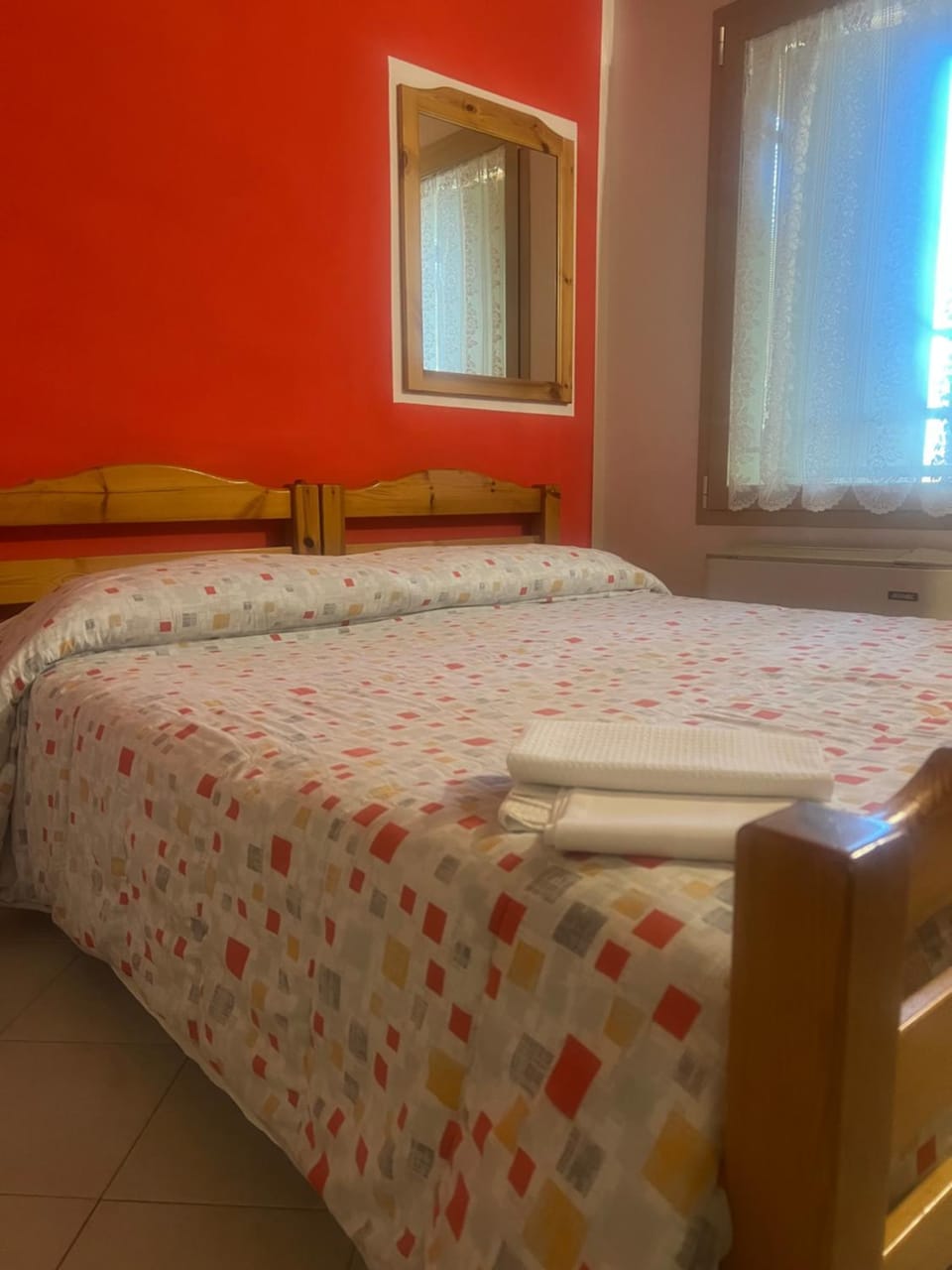 Fondo Riso Bed and Breakfast in Faenza