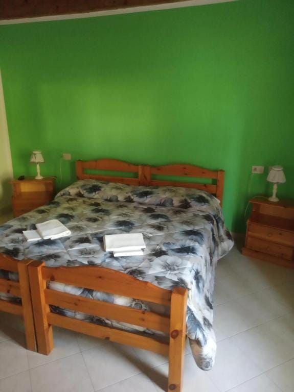 Fondo Riso Bed and Breakfast in Faenza