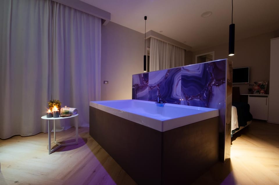 Artemisia Bed and Breakfast in Gaeta