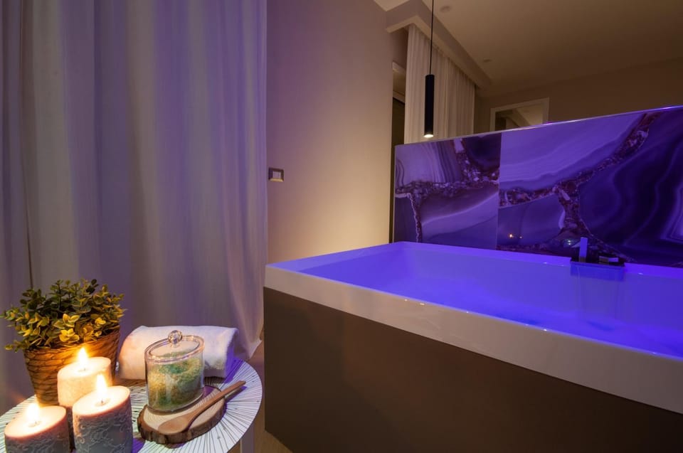 Artemisia Bed and Breakfast in Gaeta