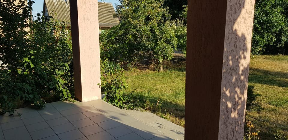 GoraTwins guest house near Boryspil airport Bed and Breakfast in Ukraine