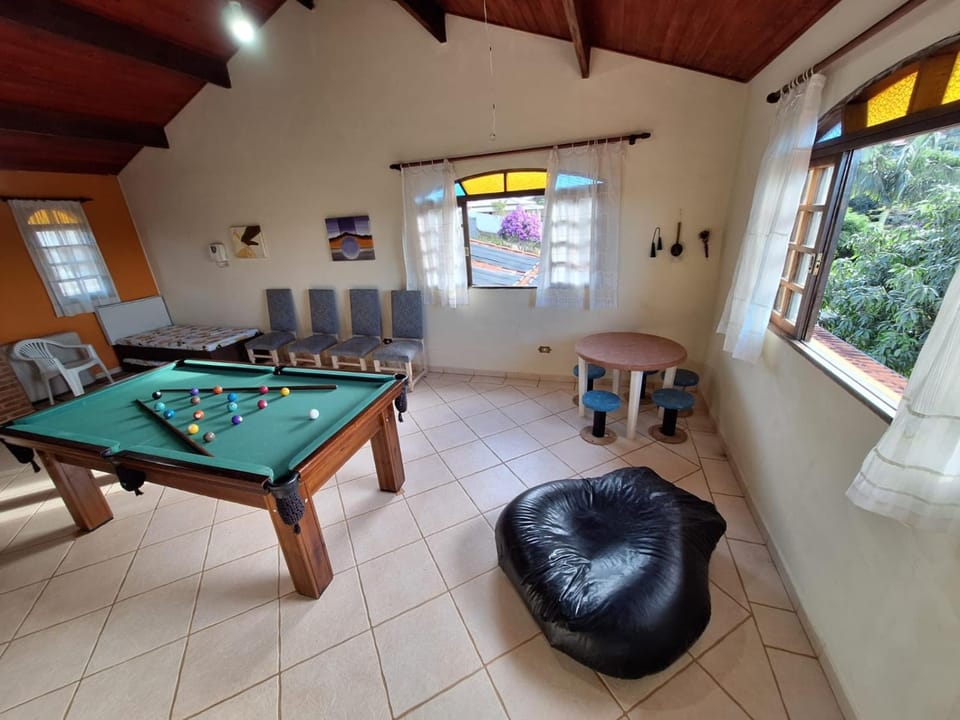 Billiard