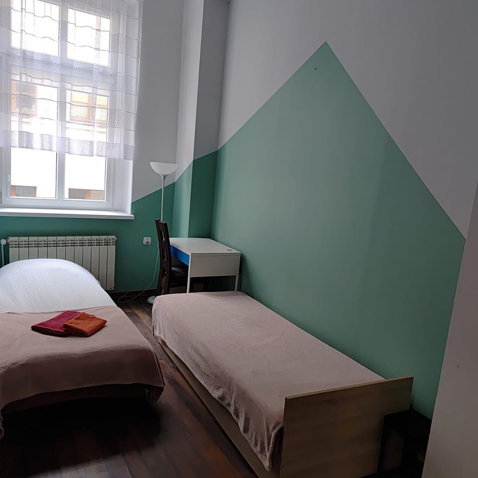 Hostel Staromiejski Hostel in Pomeranian Voivodeship