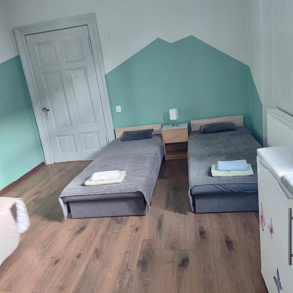 Hostel Staromiejski Hostel in Pomeranian Voivodeship