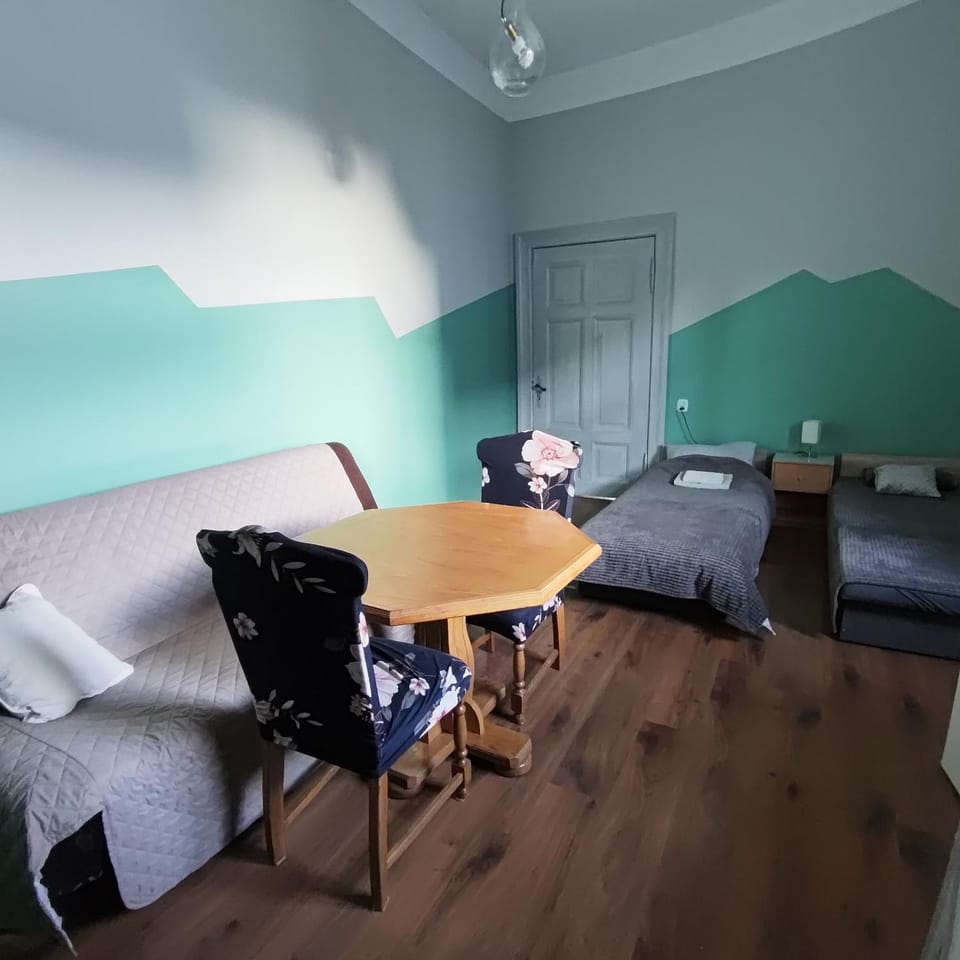 Hostel Staromiejski Hostel in Pomeranian Voivodeship